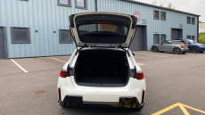 BMW 1 Series 120 M Sport 5dr Step Auto Petrol Hatchback